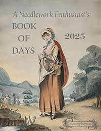 Book of Days 2025